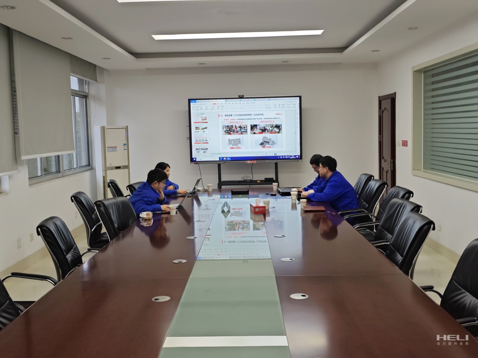 沉点项目互换会现场.jpg